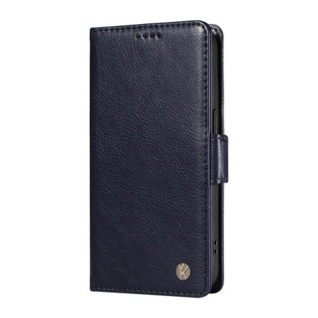Leren hoesje Motorola Edge...