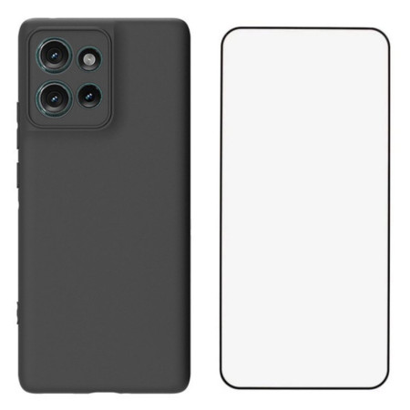 Cover Motorola Edge 50...