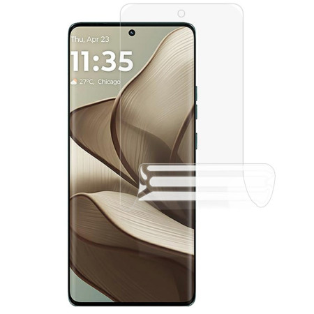 Schermbeschermer Motorola...