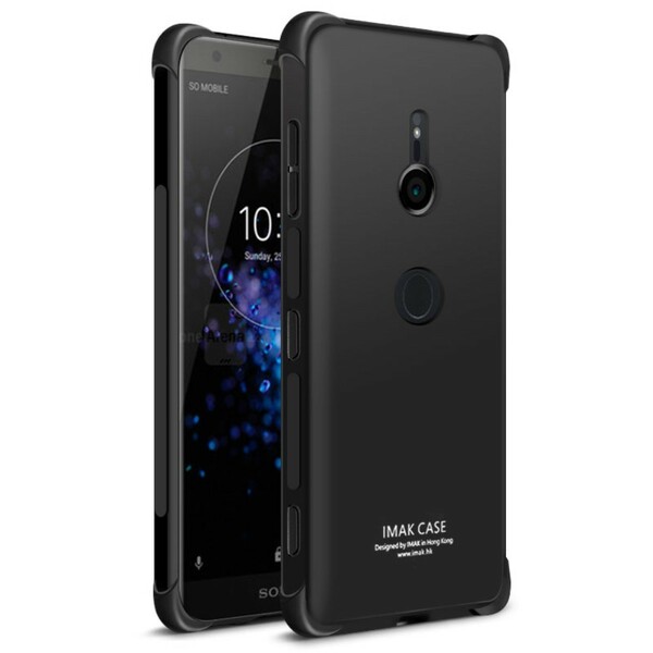 Sony Xperia XZ3 IMAK Skin Gevoel Hoesje