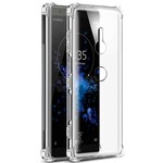 Sony Xperia XZ3 IMAK Skin Gevoel Hoesje