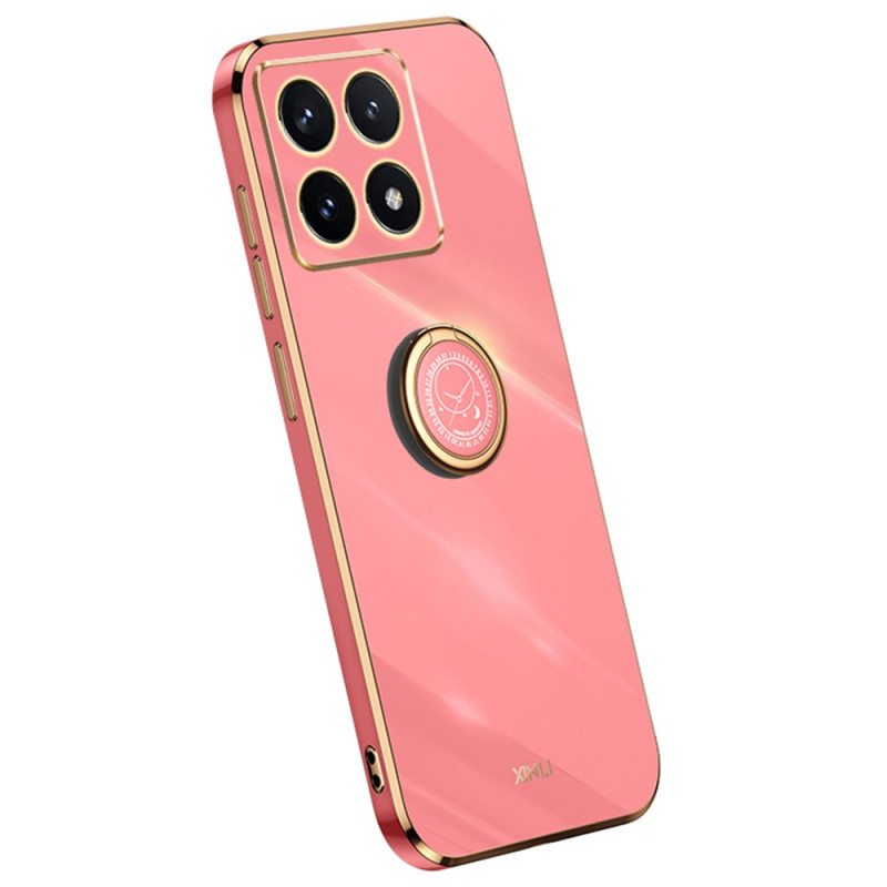 Xiaomi 14T Pro Etui Annneau-Support XINLI