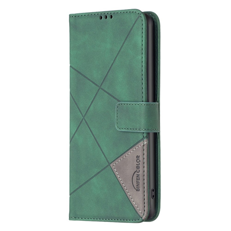 Housse Xiaomi 14T Pro Géométrie BINFEN COLOR