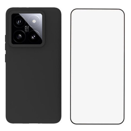 Xiaomi 14T Pro Geval Gehard...