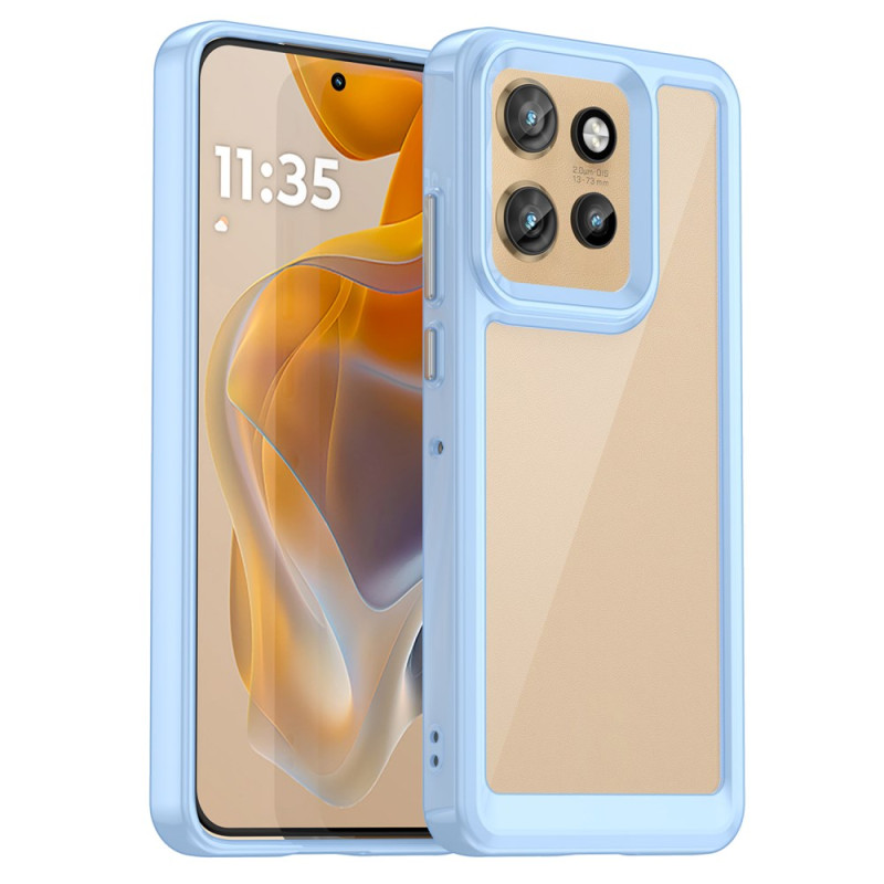 Hoes Motorola Edge 50 Neo Hybride