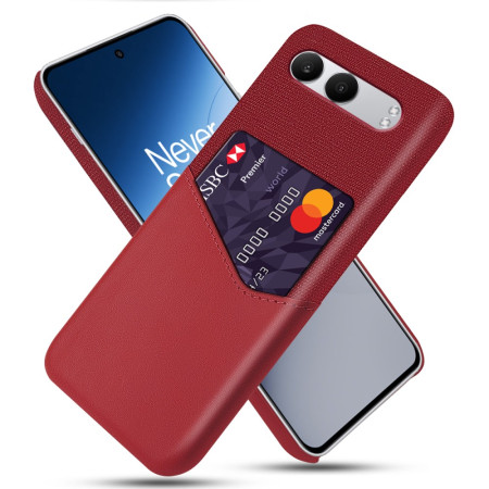 OnePlus Nord 4 Kaart Etui