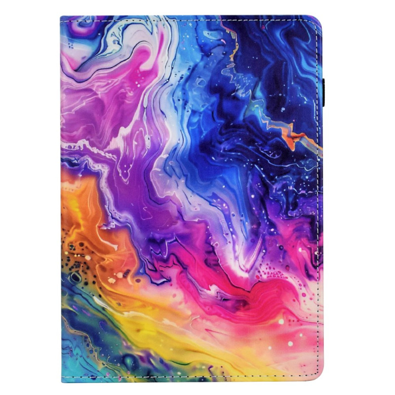 iPad Case 10.2" (2020) / (2019) / iPad Air 10.5" (2019) / iPad Pro 10.5" (2017) Marble