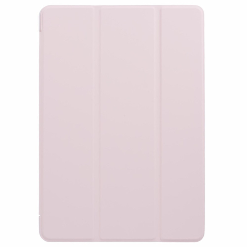 Smart Case iPad 10.2" (2021) (2020) / (2019) / Pro 10.5" met drievoudige standaard