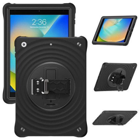 Hoes voor iPad 10.2" (2021)...