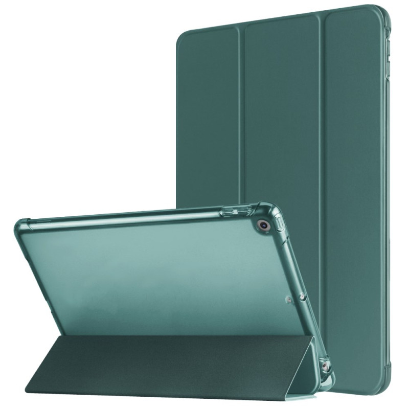Smart Case iPad 10.2" (2021) (2020) (2019) Stand en Stylushouder