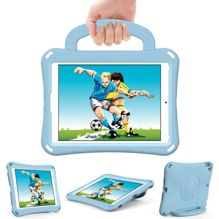 iPad-hoes 10,2" (2021)...