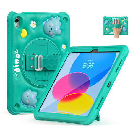 iPad-hoes (2025) / 10.9...