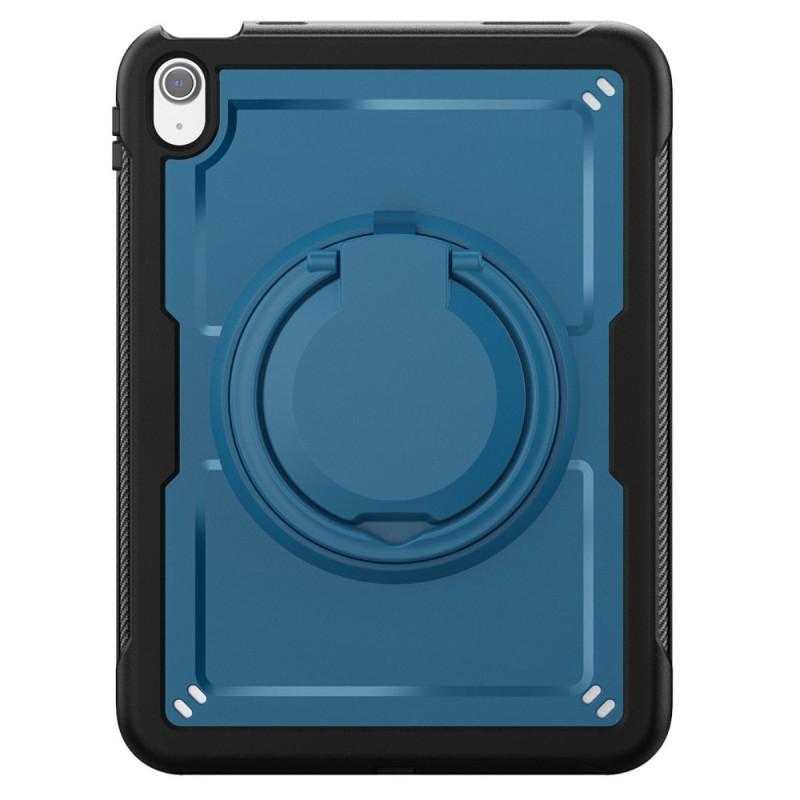 iPad Case 10.9 (2022) Stand en Pencil Case