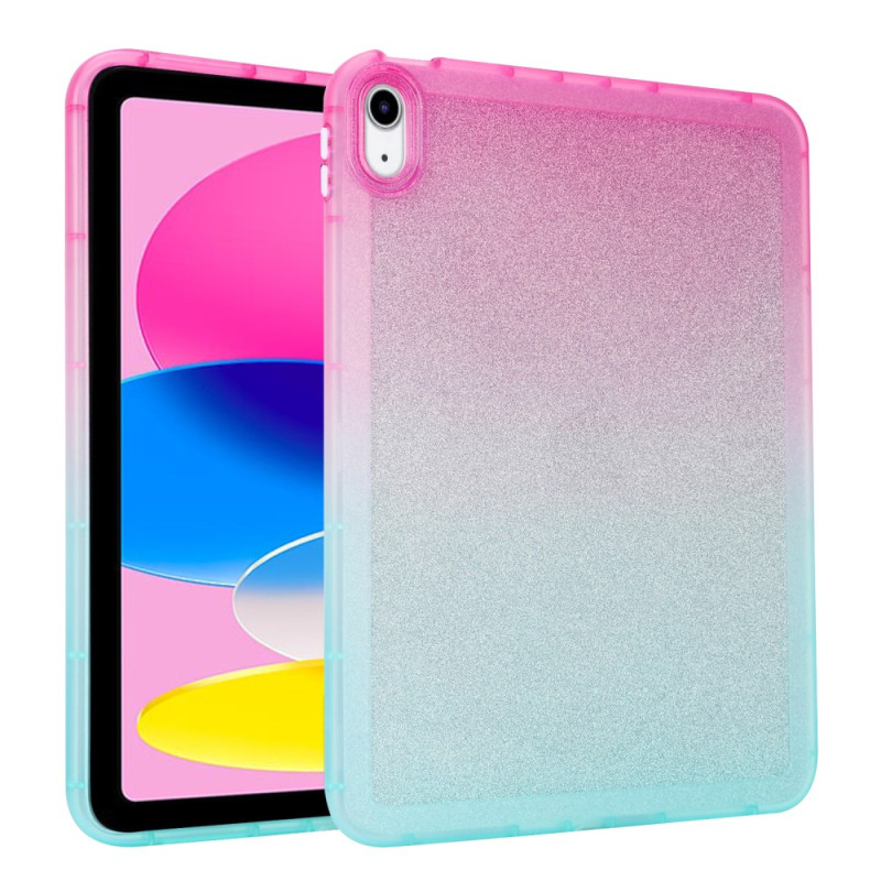 iPad Cover 10.9 (2022) Kleurverloop