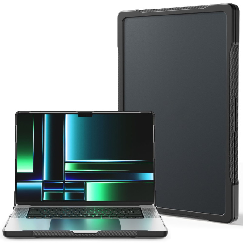 Etui voor MacBook Pro 14 inch (2023) (2021) Gekleurd