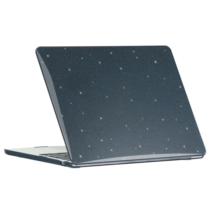 MacBook Pro 14" (2023) (2021) Hoesje Stylish Plastic