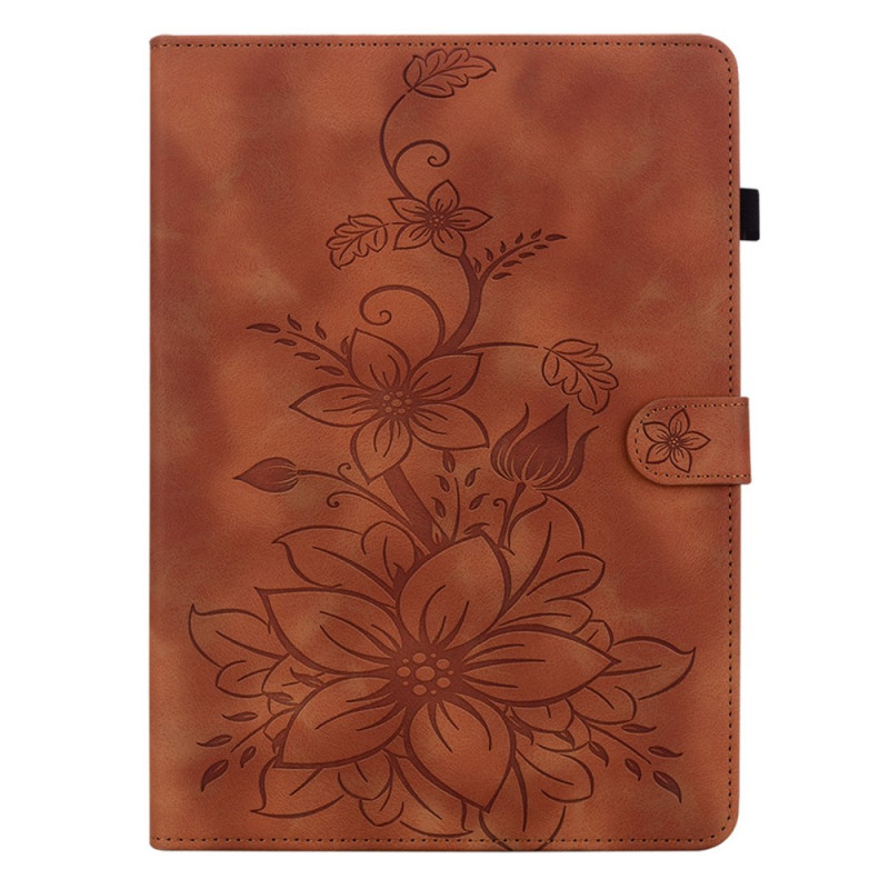 Xiaomi Redmi Pad SE 8.7 4G Fleur de Lys hoesje