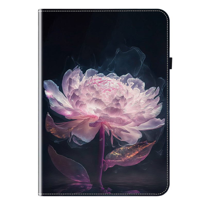 Xiaomi Redmi Pad SE 8.7 4G Pioenroze hoesje