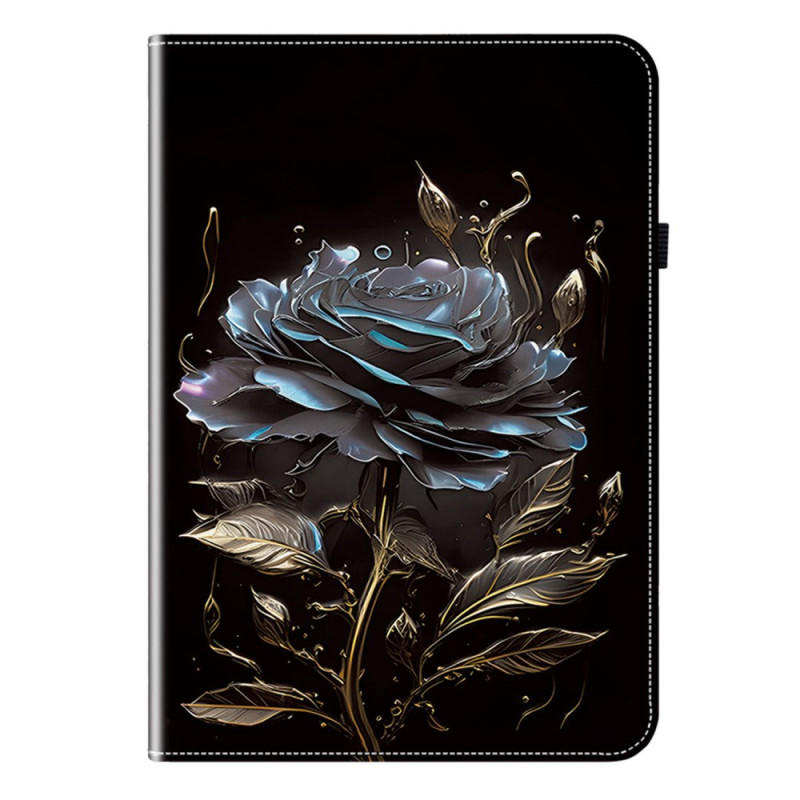 Xiaomi Redmi Pad SE 8.7 4G Bloem Blauw Hoesje