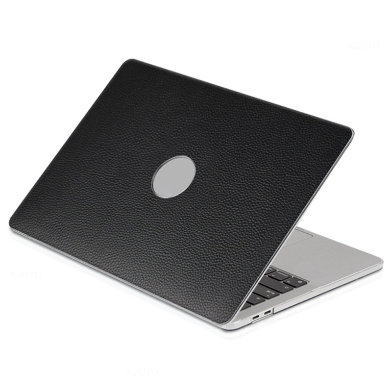 MacBook Pro 16" (2019) Leren etui