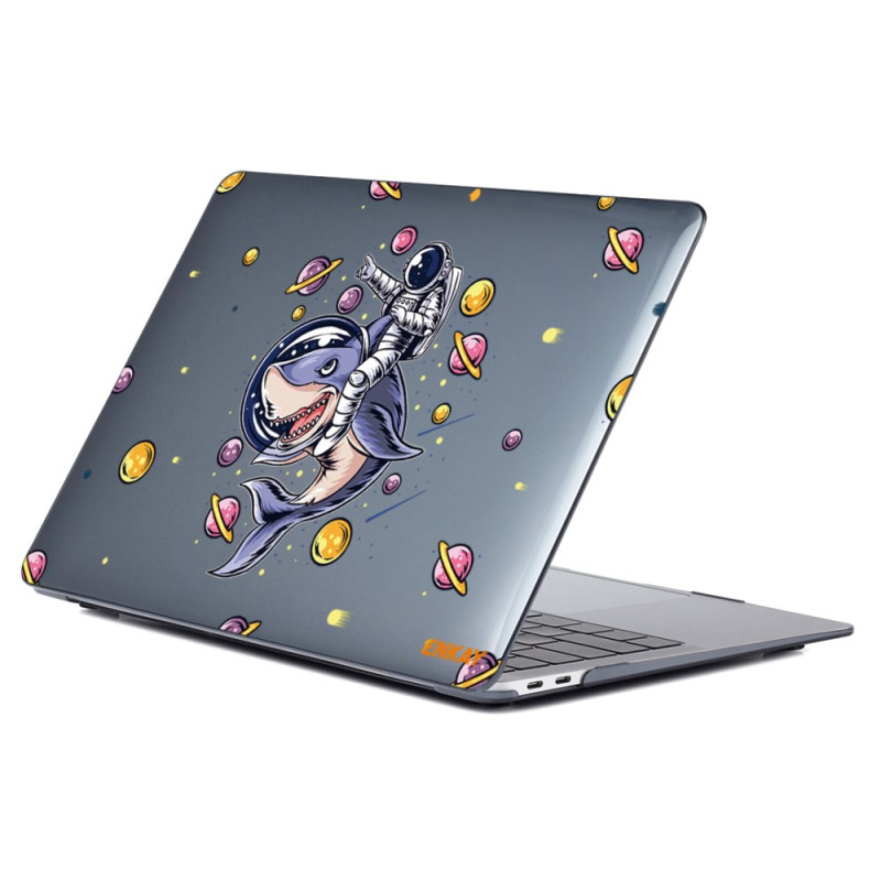 MacBook Pro etui 16" (2019) Ruimte