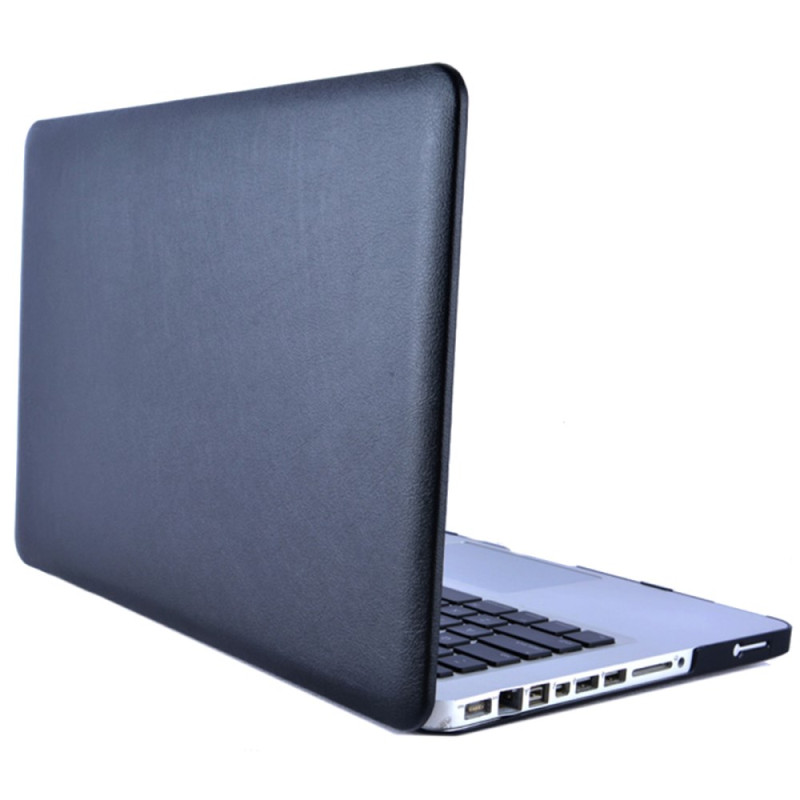 MacBook Pro 16" (2019) Kunstlederen hoesje