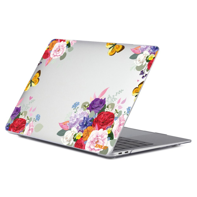 MacBook Pro Behuizing 16" (2019) Bloemen Collectie ENKAY