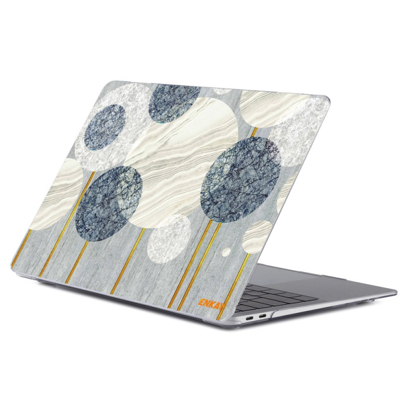 MacBook Pro 16" (2019) Geometriehoes ENKAY