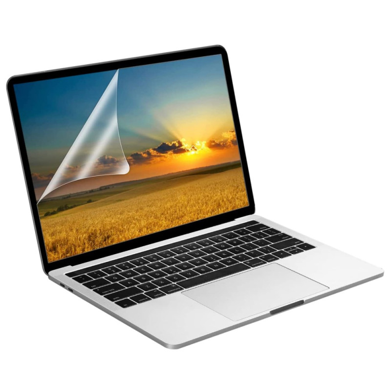 MacBook Pro 16" Matte Schermbeschermer (2019)