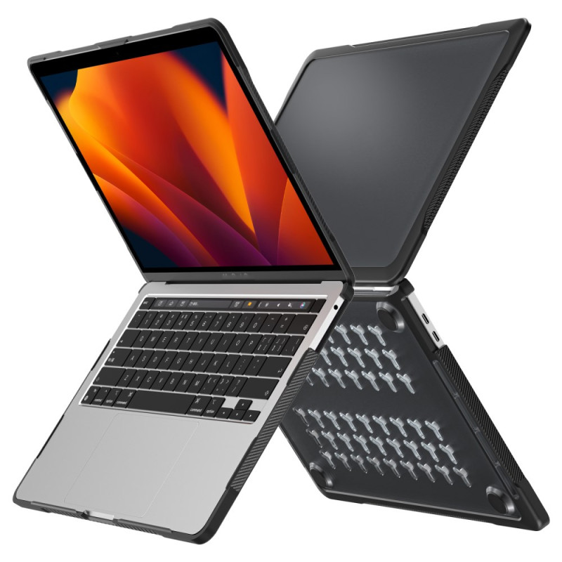 Matroos Series-behuizing voor MacBook Pro 13" (2020) (2019) (2018) (2016)