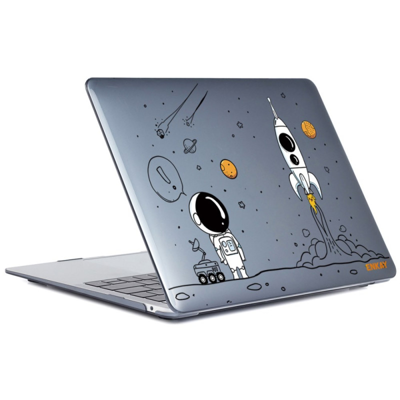 MacBook Pro 13" hoesje (2019) (2018) (2016) Astronauteneditie ENKAY