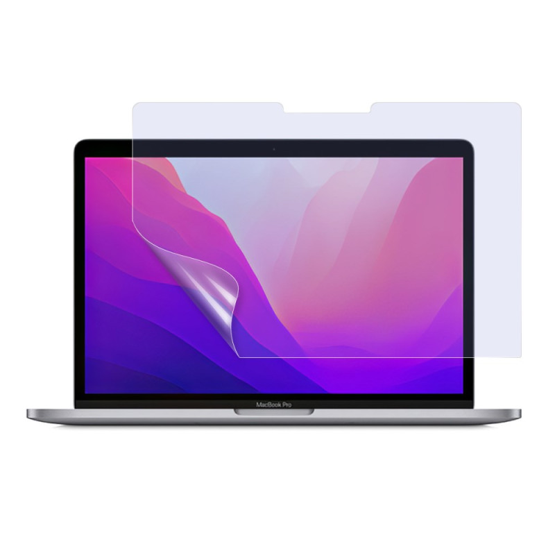 Beschermfolie tegen blauw licht voor MacBook Pro 13" scherm