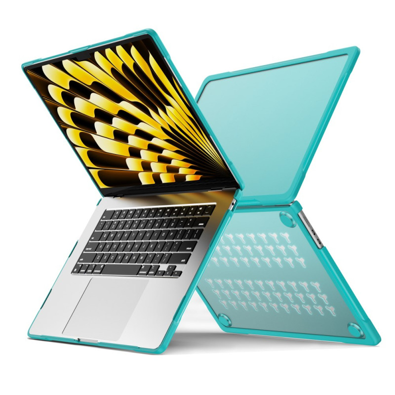 Macbook Air 15" Behuizing (2024) (2023) Robuust