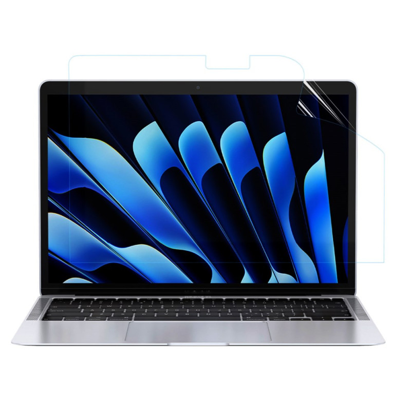 Schermbeschermer voor MacBook Air 15" (2024) (2023)