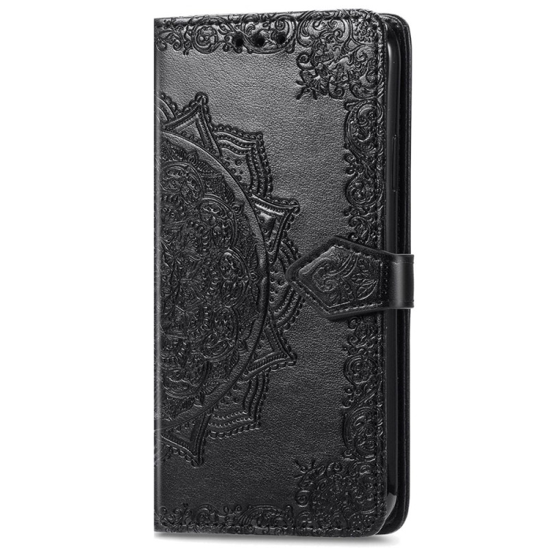 Xiaomi Redmi 13 4G / 13 5G Mandala Barok hoesje