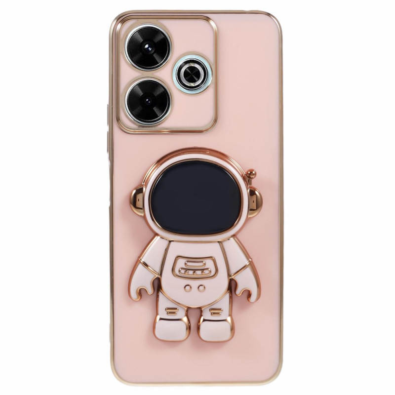 Xiaomi Redmi 13 4G / 13 5G Astronaut Ondersteuning Hoesje