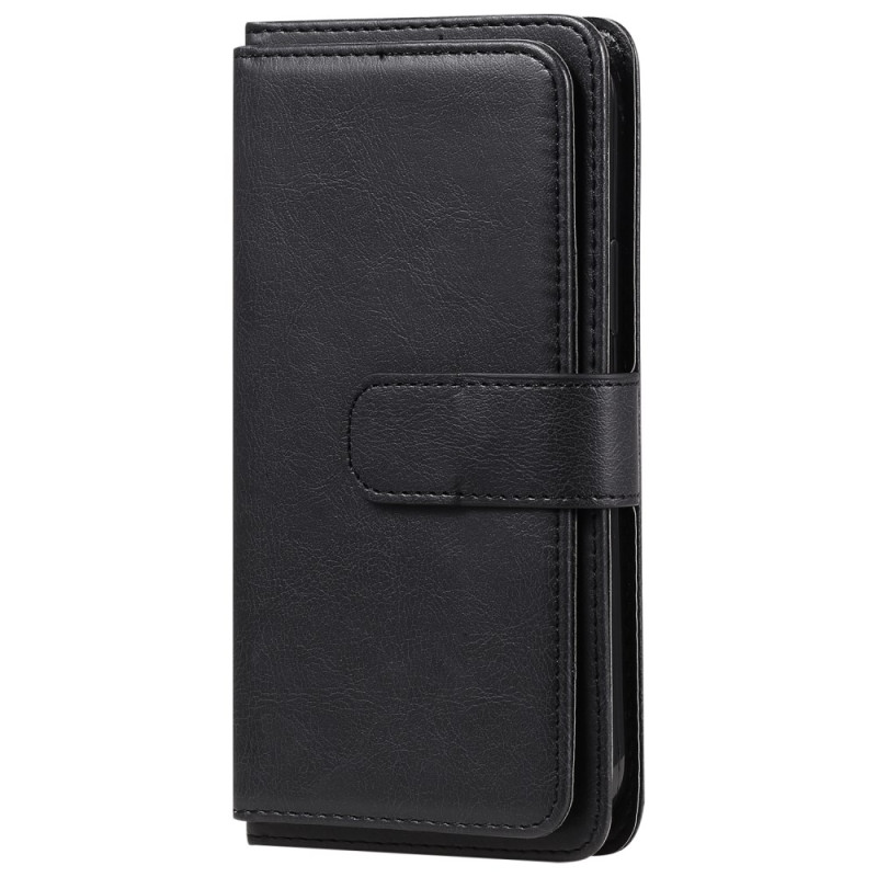 Hoesje Xiaomi Redmi 13 4G / 13 5G 10 Kaart Etui