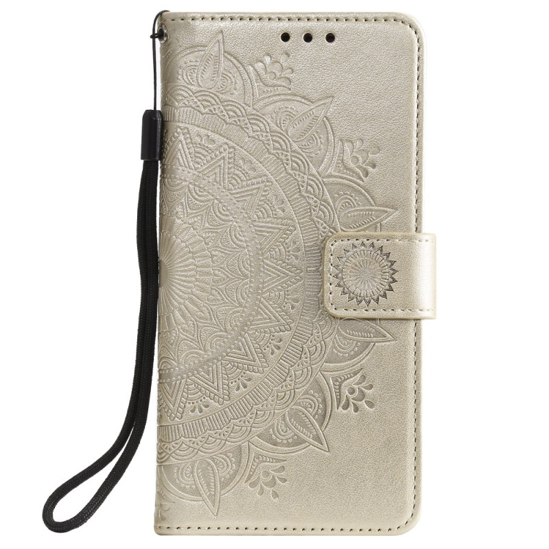 Hoesje Xiaomi Redmi 13 4G / 13 5G Mandala Zon