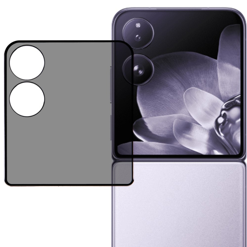 Xiaomi Mix Flip Anti-Espion Scherm Beschermer