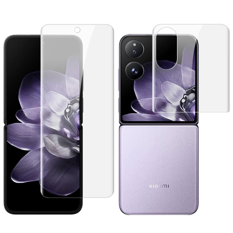 Xiaomi Mix Flip IMAK Hydrogel Film