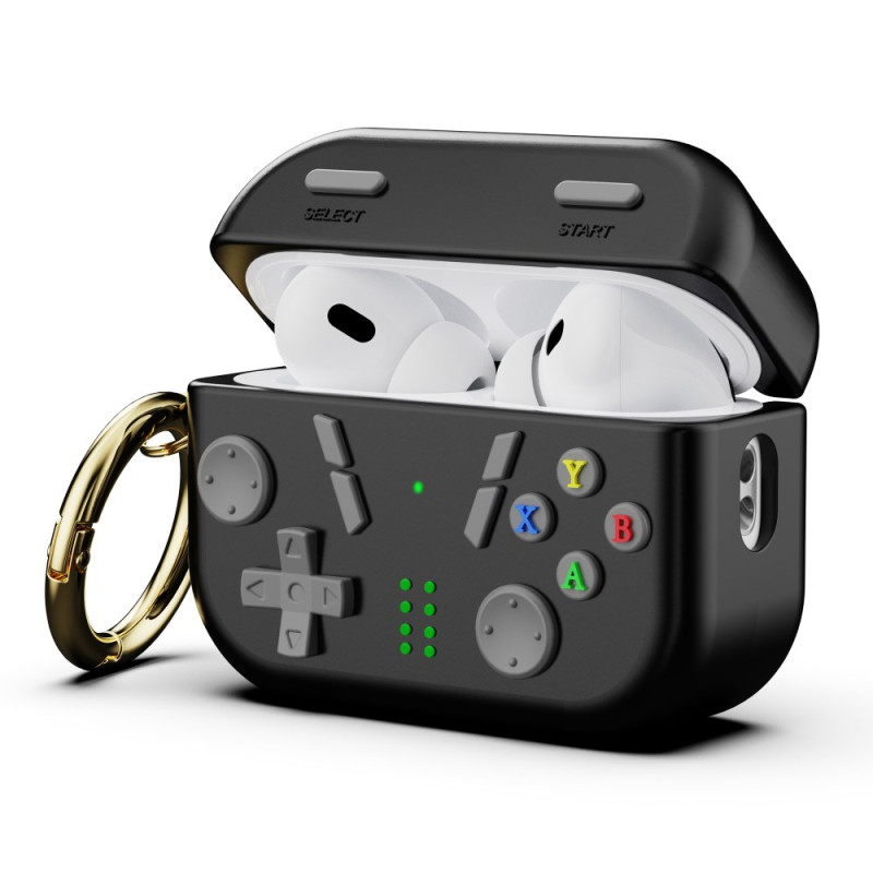 AirPods Pro 2 Gamepad-etui