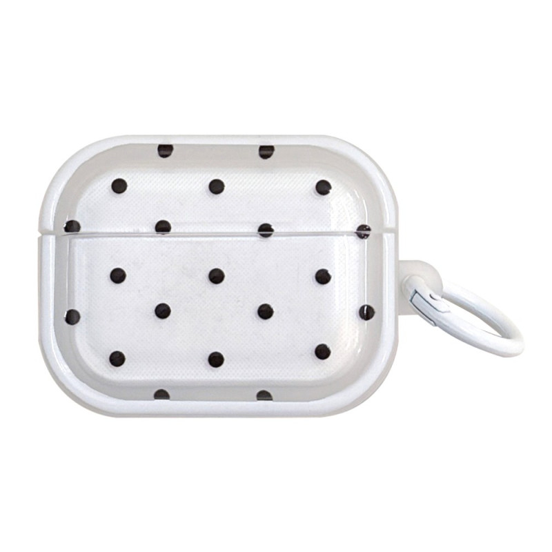 Airpods Pro 2 / AirPods Pro Dot of Butterfly-serie hoesje