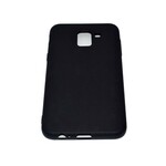 Samsung Galaxy J6 Silicone Hoesje Samsung Galaxy J6 Silicone Hoesje