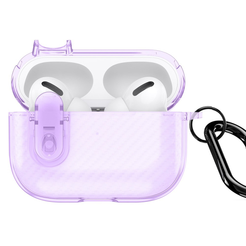 Apple AirPods Pro 2 Peck Serie Hoesje DUX DUCIS