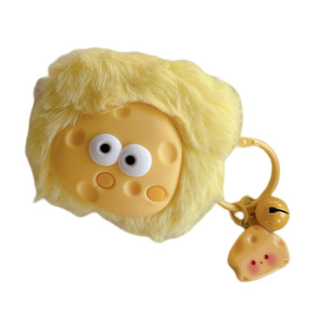 Knus AirPods Pro 2 Pluche...