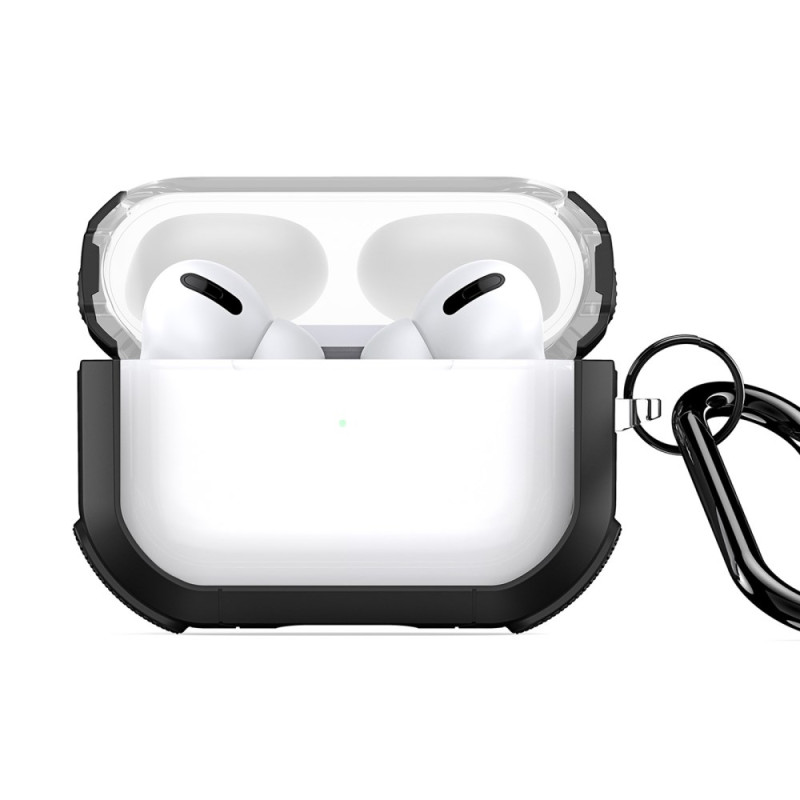 AirPods Pro 2 etui Pecd-serie DUX DUCIS