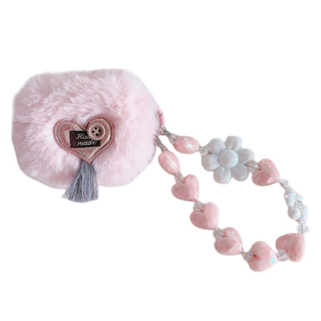 AirPods Pro 2 Hart pluche...