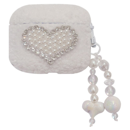 AirPods Pro 2 pluche hart &...