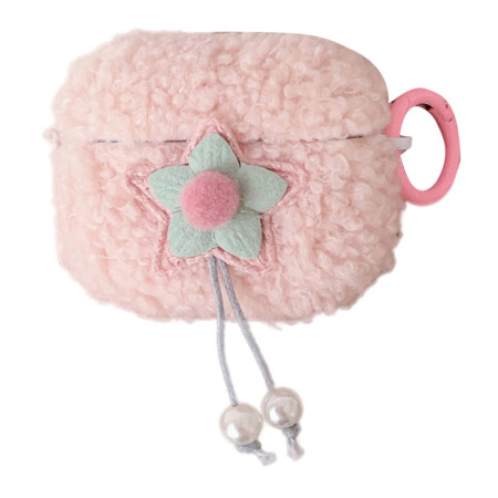 AirPods Pro 2 pluche ster...