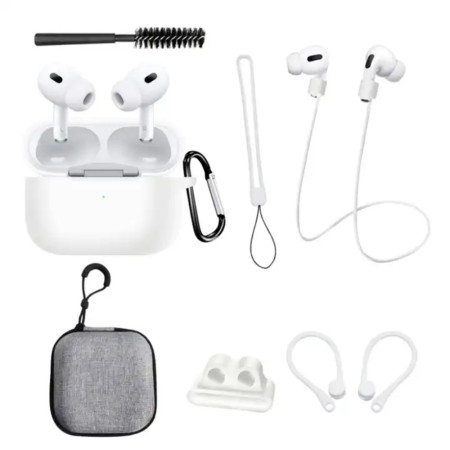AirPods Pro 2 Beschermings-...